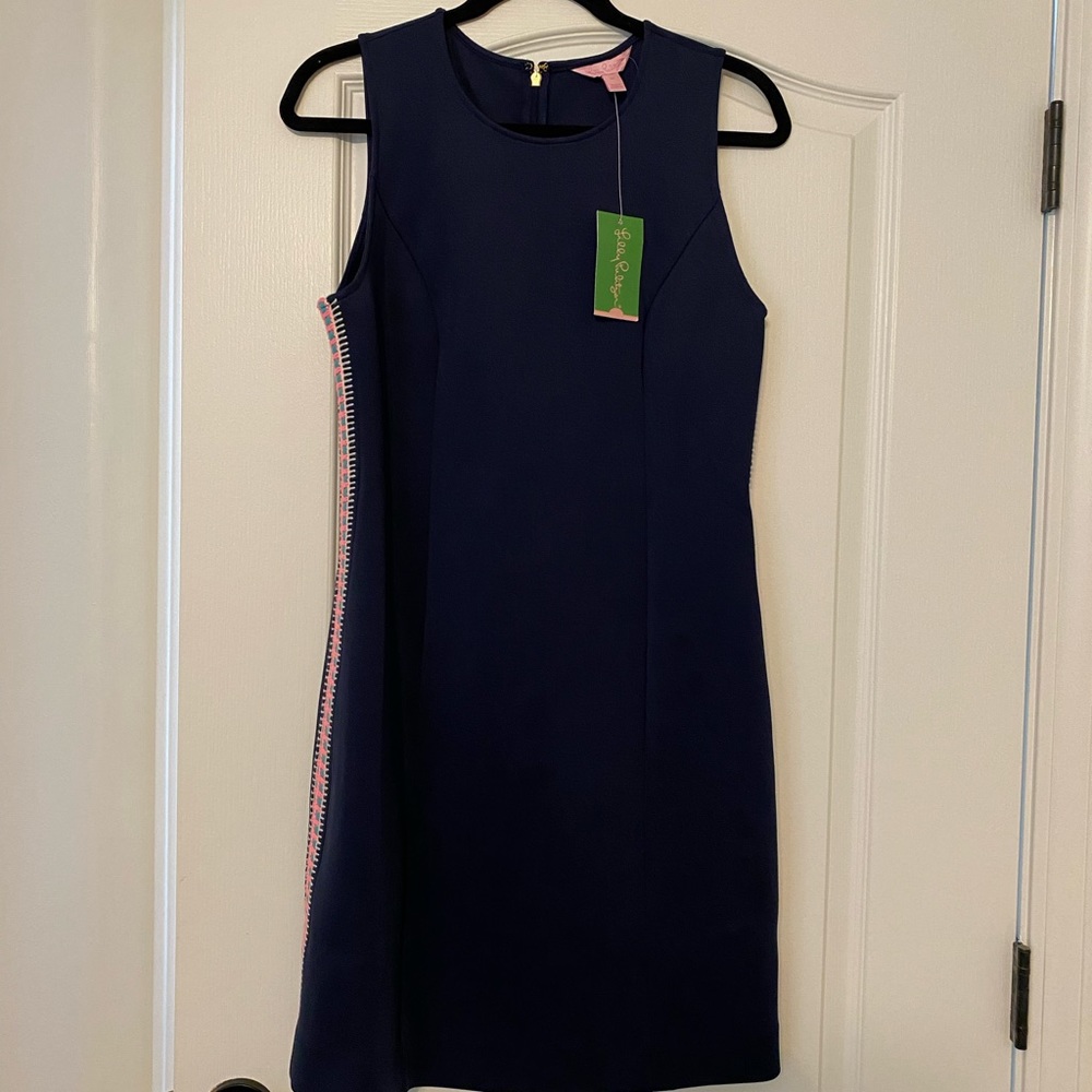 BRAND NEW WITH TAGS - Lilly Pulitzer dress